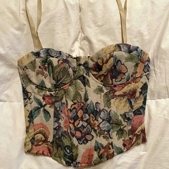 Bershka Tops - BERSHKA SPAIN